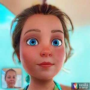 Meet your Posher, Tonya